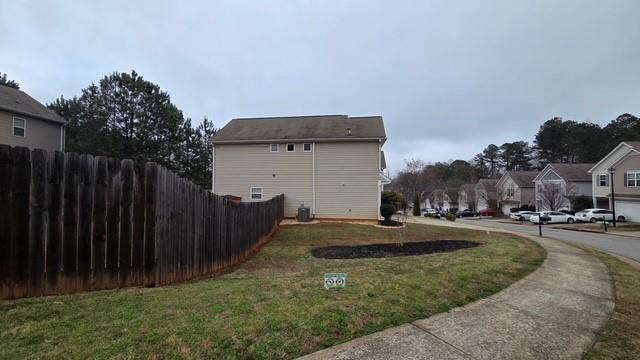 843 Lobdale Falls Drive