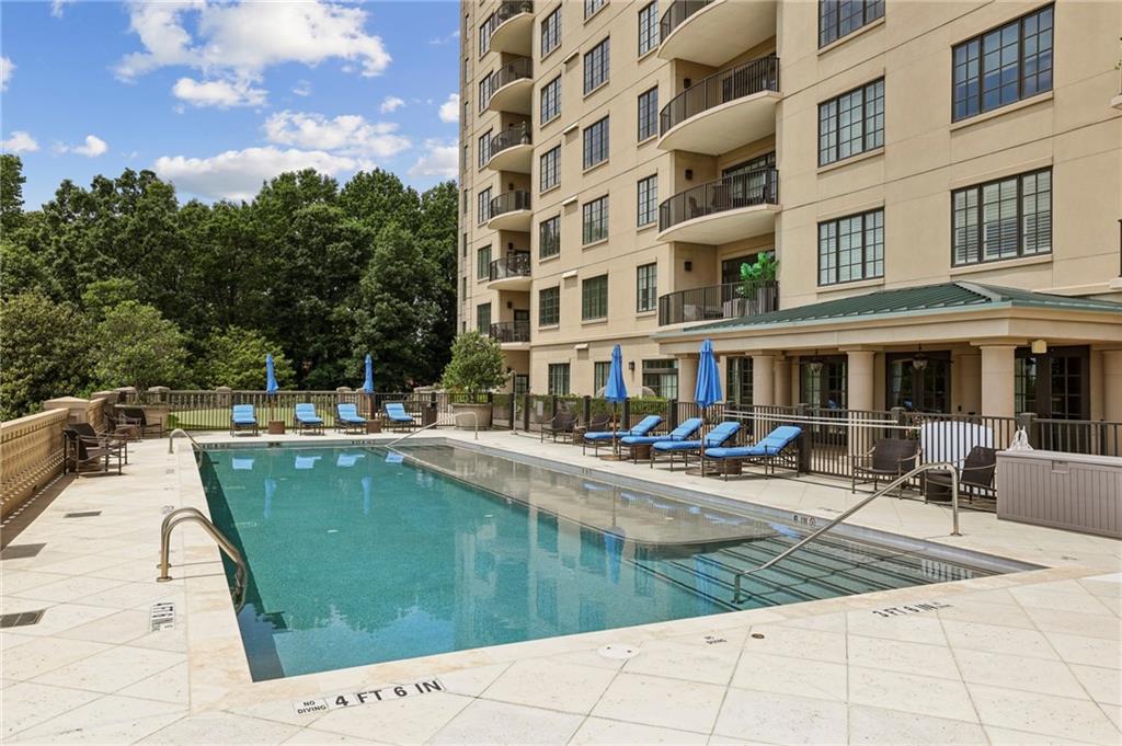 2700 Paces Ferry Road #202, Atlanta, Georgia image 33