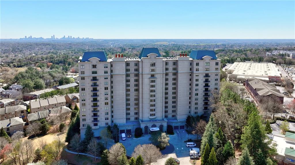 2700 Paces Ferry Road SE 202