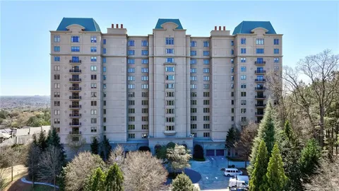 2700 Paces Ferry Road SE Unit 202, Atlanta, GA 30339 - MLS#: 7578557