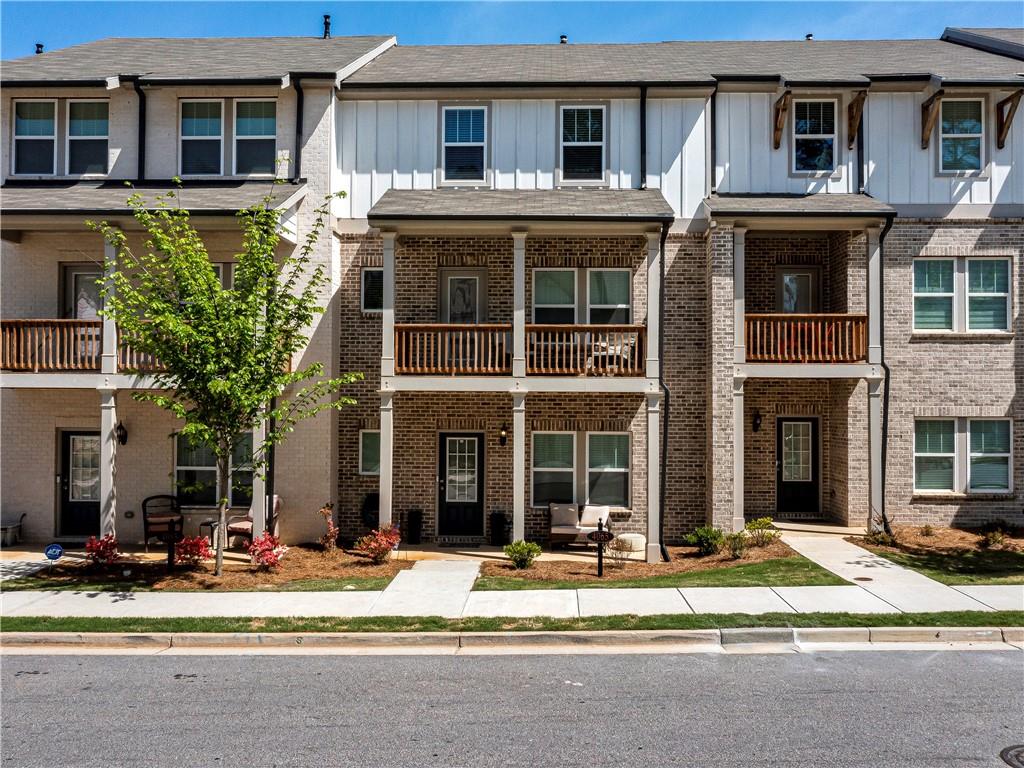 4065 Holland Grove Road, Lawrenceville, Georgia image 1