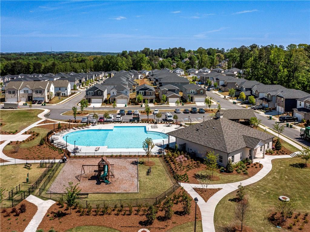 4065 Holland Grove Road, Lawrenceville, Georgia image 31