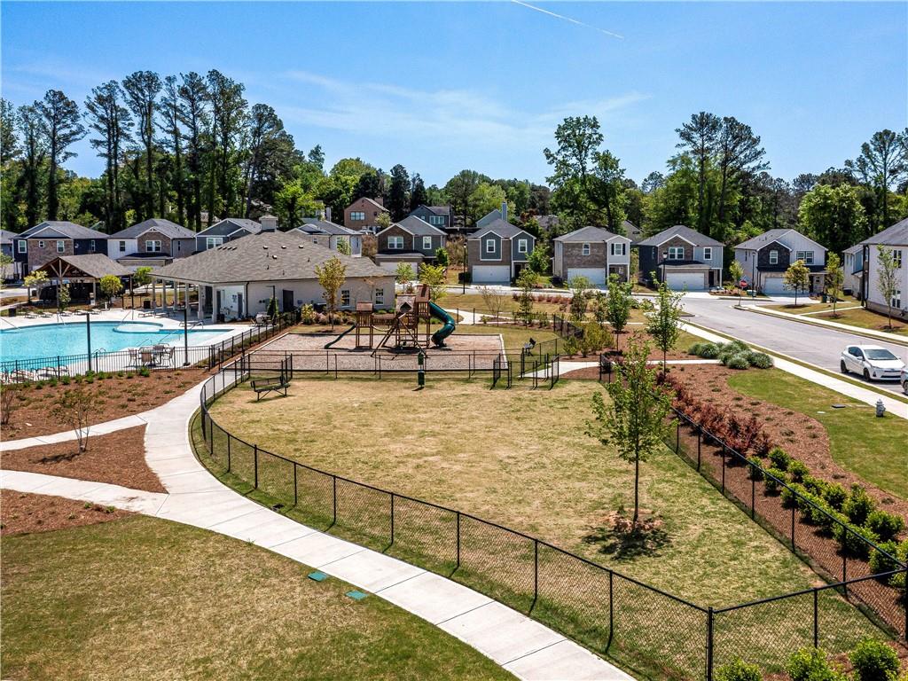 4065 Holland Grove Road, Lawrenceville, Georgia image 33