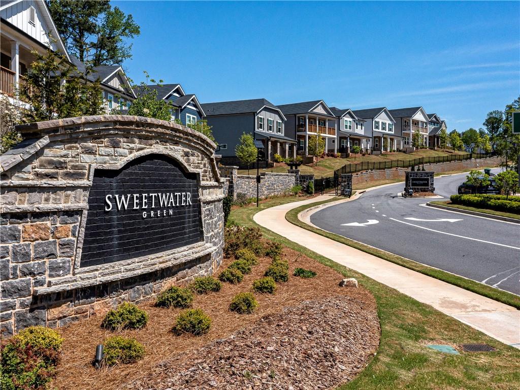 4065 Holland Grove Road, Lawrenceville, Georgia image 41