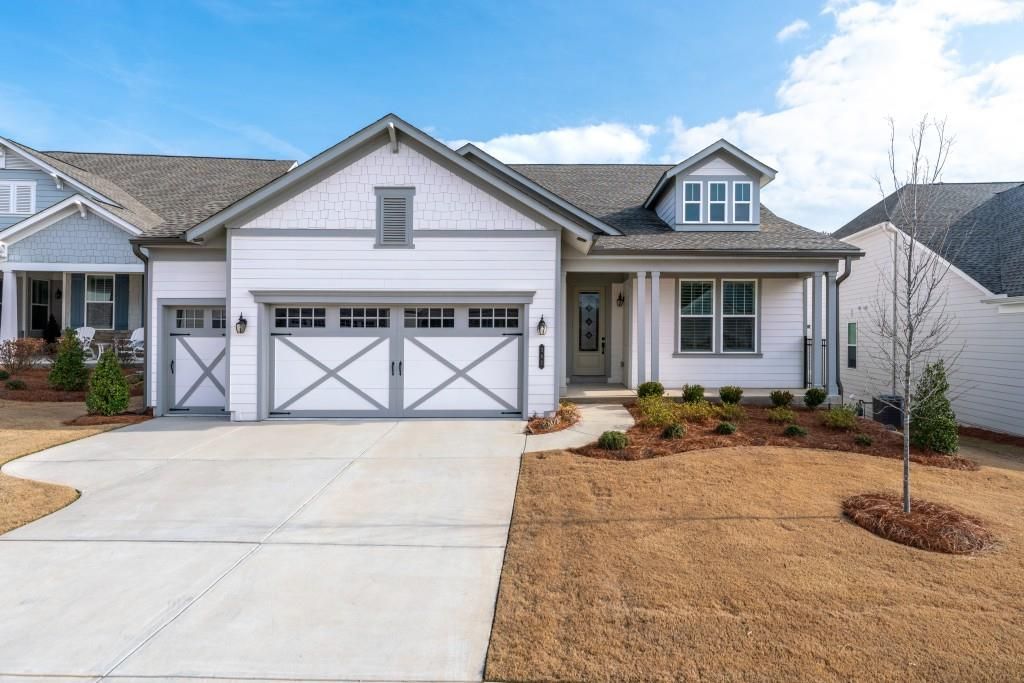Photo of 385 Huron Lane, Hoschton, GA 30548 (MLS # 7704138)