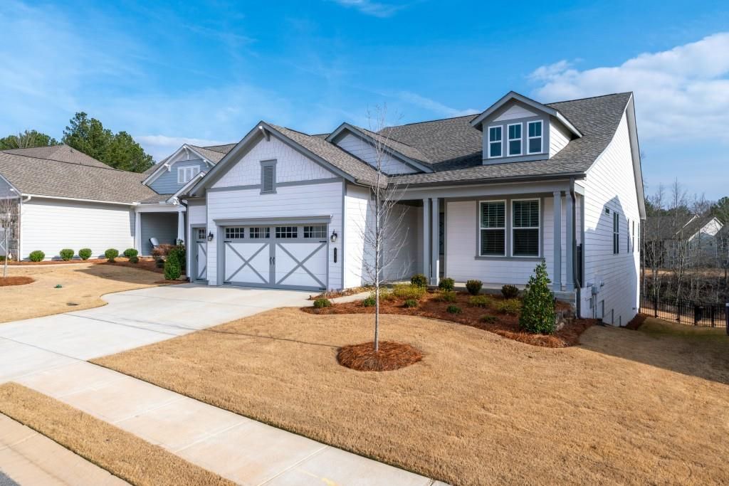 Photo of 385 Huron Lane, Hoschton, GA 30548 (MLS # 7704138)