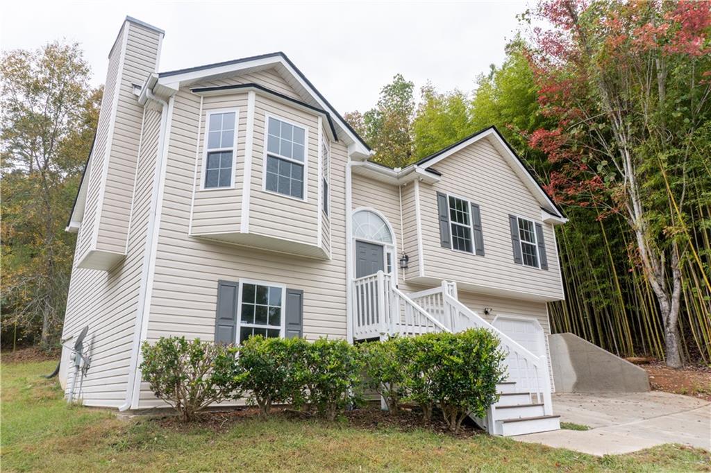 6995 Pine Shadow Way