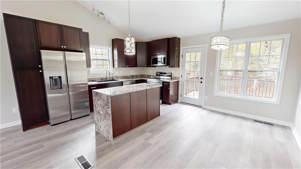 Cobblestone - Residential