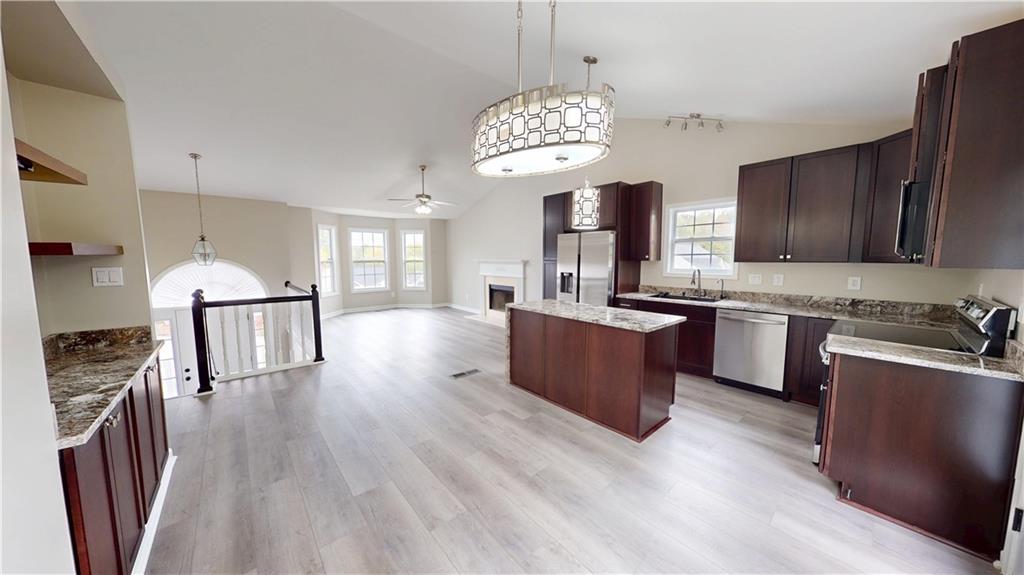 Cobblestone - Residential