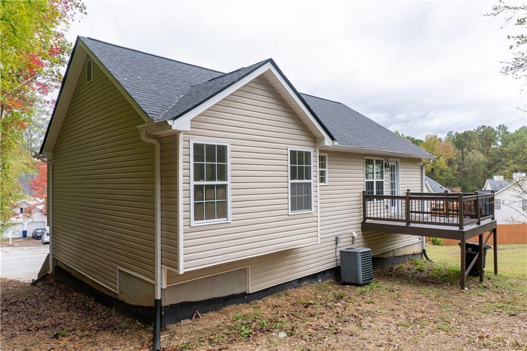 Cobblestone - Residential