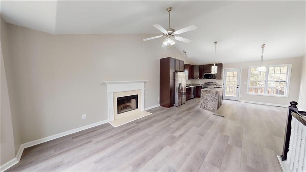 Cobblestone - Residential