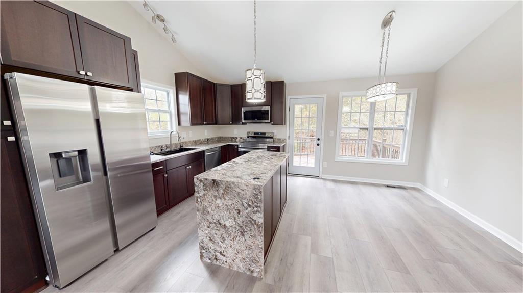 Cobblestone - Residential