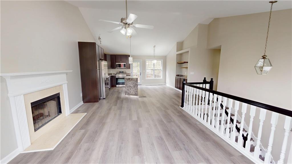 Cobblestone - Residential