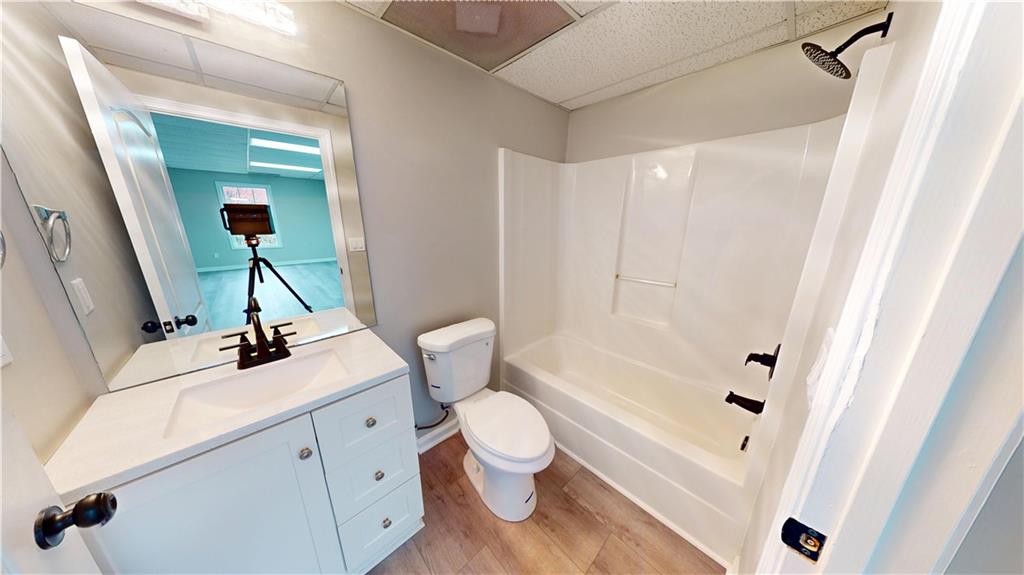 Cobblestone - Residential