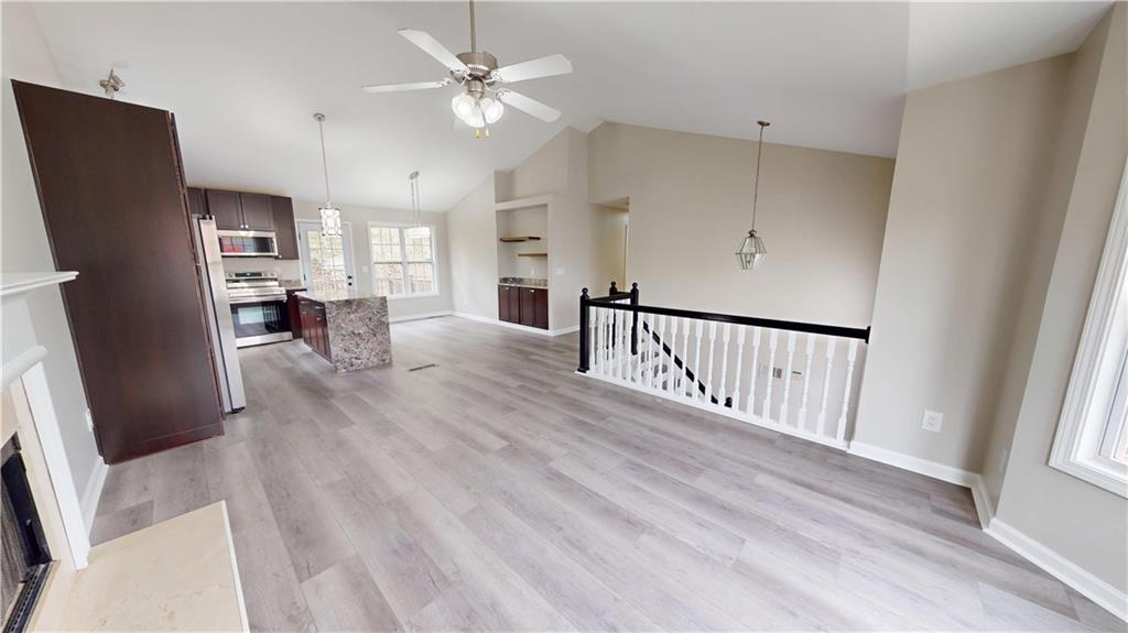 Cobblestone - Residential