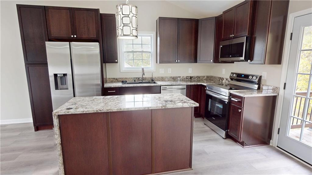 Cobblestone - Residential