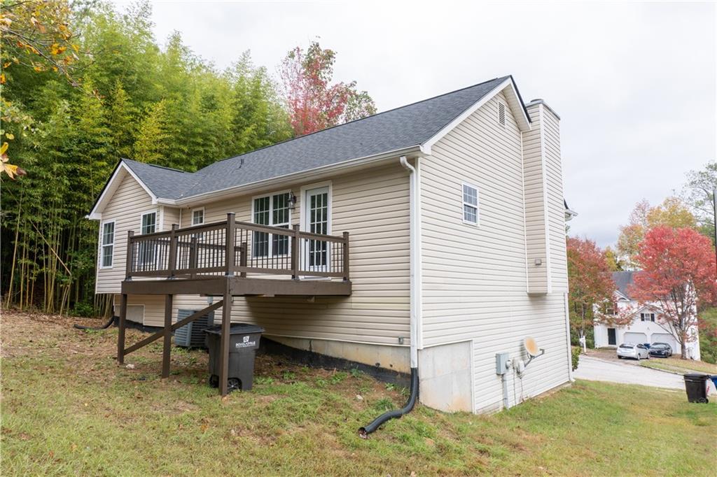 Cobblestone - Residential