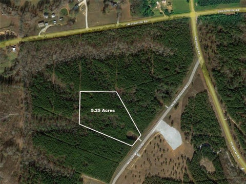 Vacant Land For Sale - Mt. Zion Church Road<br/> Tallapoosa, GA 30176