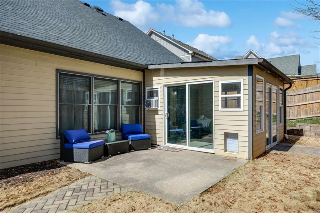 102 Wooded Glen Lane, Carrollton, Georgia image 33