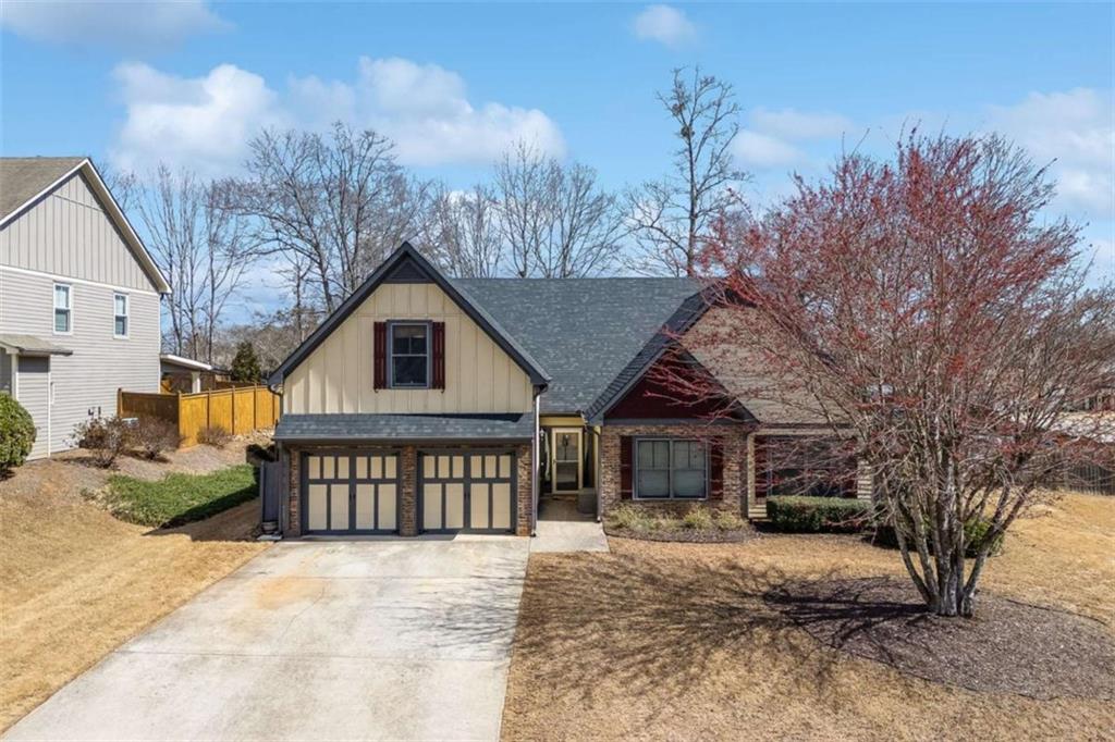102 Wooded Glen Lane, Carrollton, Georgia image 43
