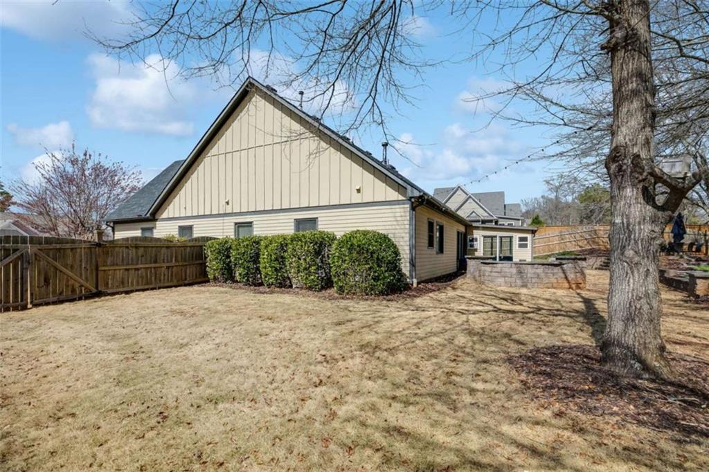 102 Wooded Glen Lane, Carrollton, Georgia image 37