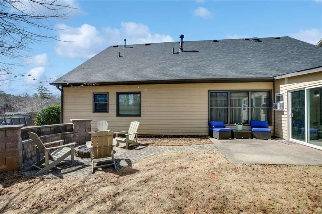 102 Wooded Glen Lane, Carrollton, Georgia image 32