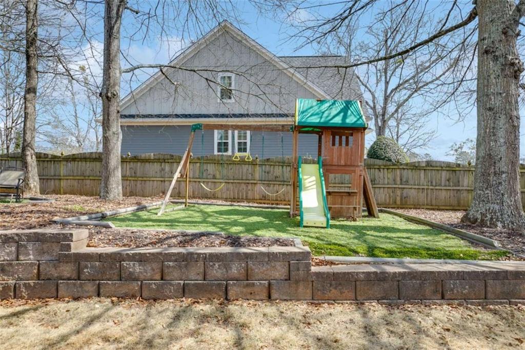 102 Wooded Glen Lane, Carrollton, Georgia image 40