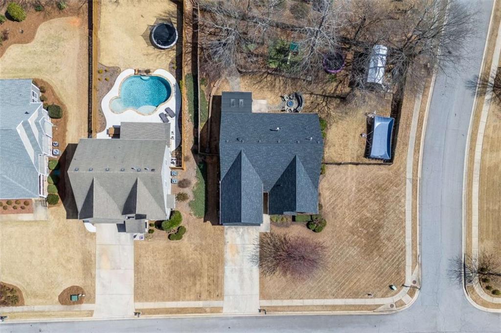102 Wooded Glen Lane, Carrollton, Georgia image 38