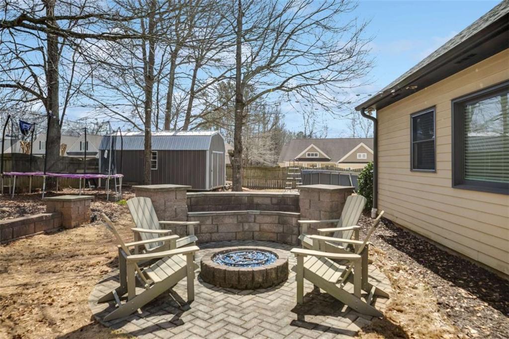 102 Wooded Glen Lane, Carrollton, Georgia image 35