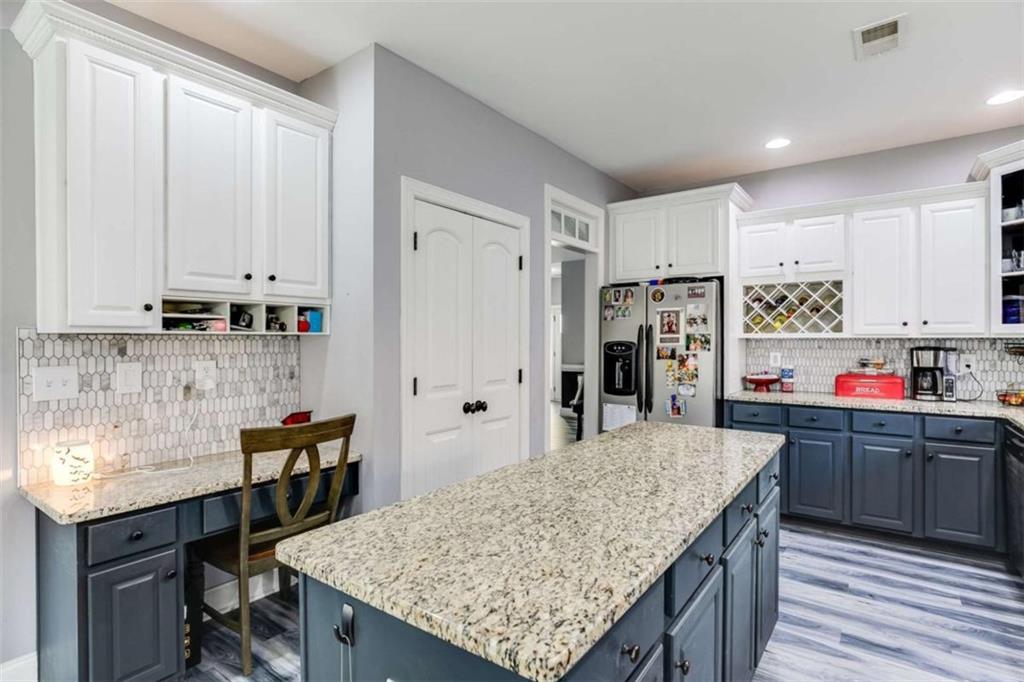 102 Wooded Glen Lane, Carrollton, Georgia image 11