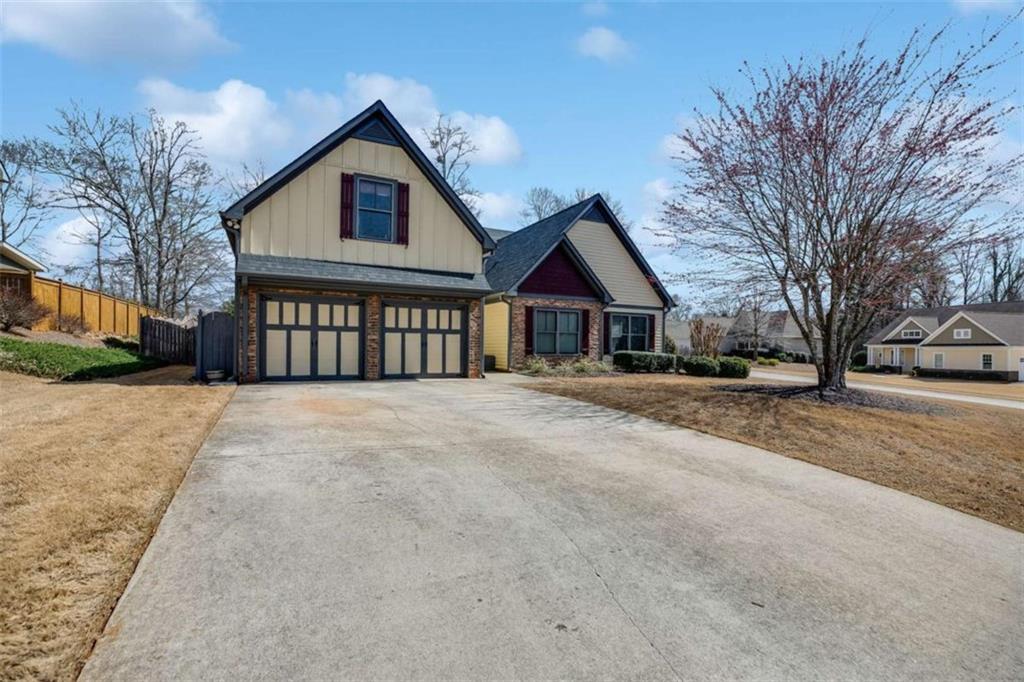 102 Wooded Glen Lane, Carrollton, Georgia image 41