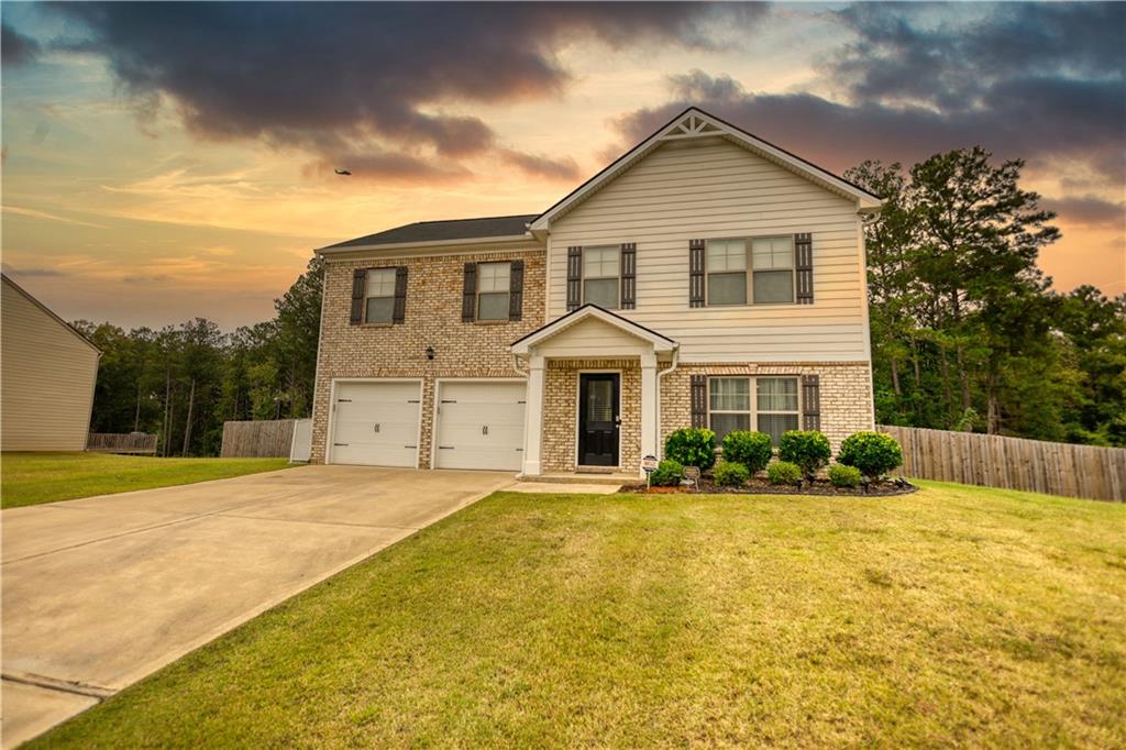 110 CHAPEL HEIGHTS Way