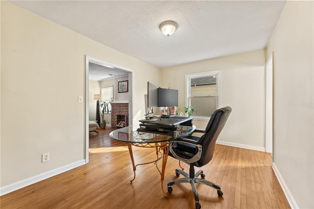 1277 Mcpherson Avenue, Atlanta, Georgia image 12