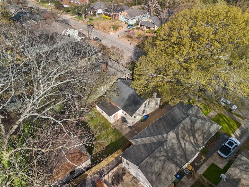 1277 Mcpherson Avenue, Atlanta, Georgia image 30