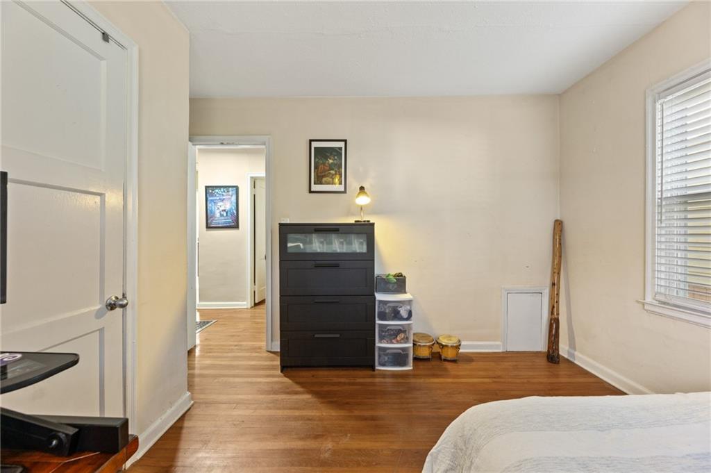 1277 Mcpherson Avenue, Atlanta, Georgia image 20
