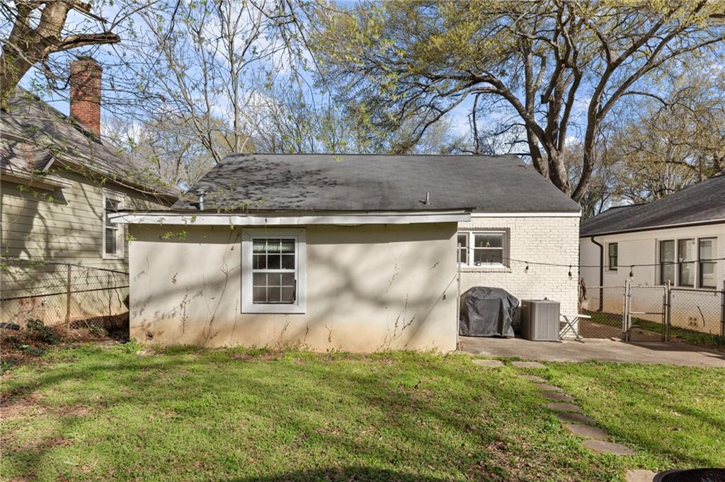 1277 Mcpherson Avenue, Atlanta, Georgia image 23
