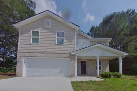 Homes For Rent - 133 Glendale Boulevard<br/> Temple, GA 30179