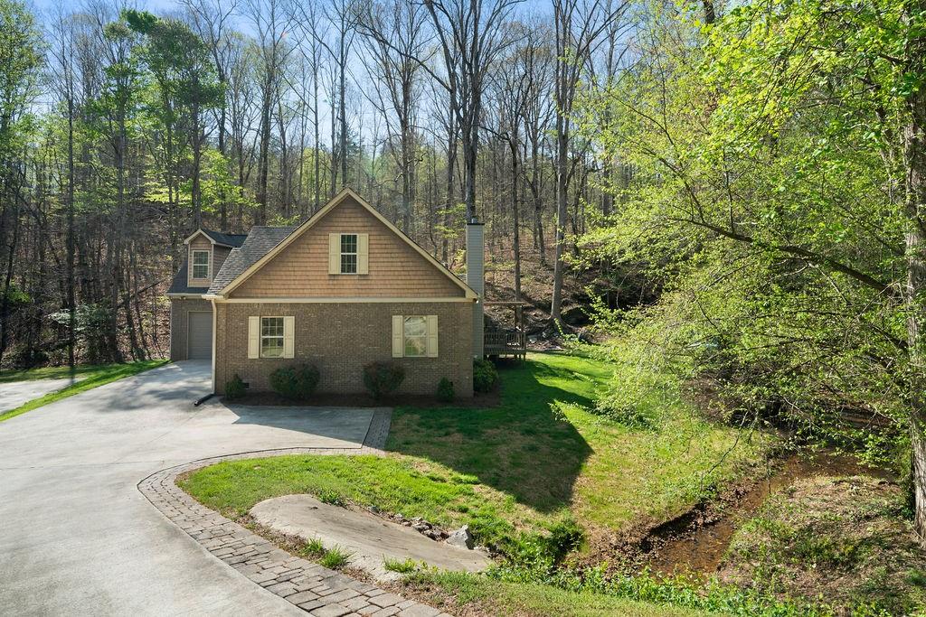 159 Gold Creek Drive, Tallapoosa, Georgia image 2