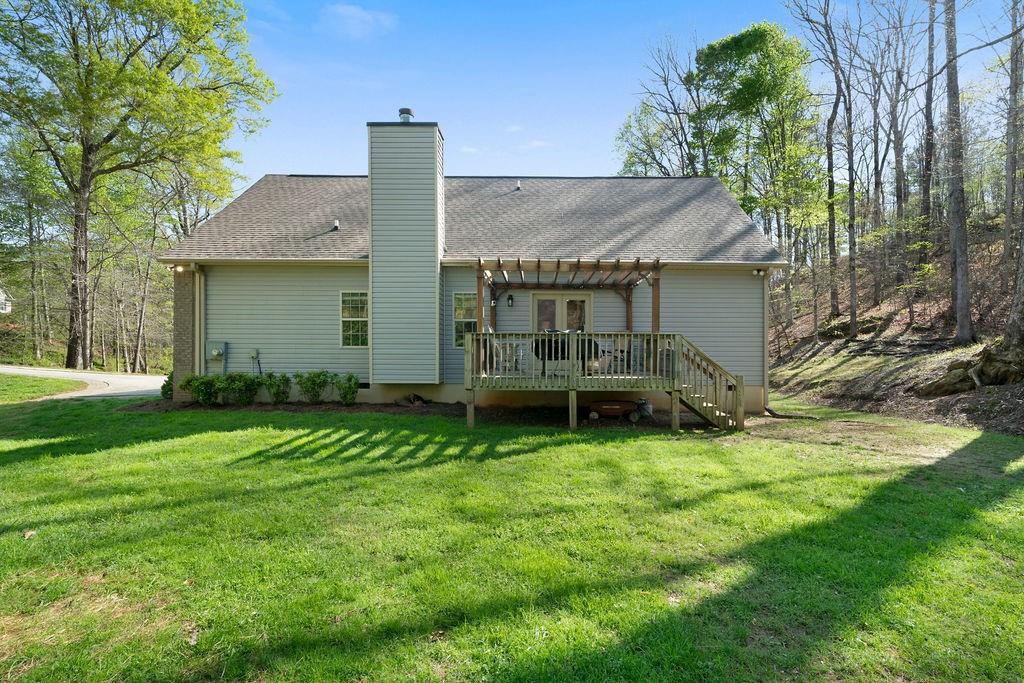 159 Gold Creek Drive, Tallapoosa, Georgia image 25