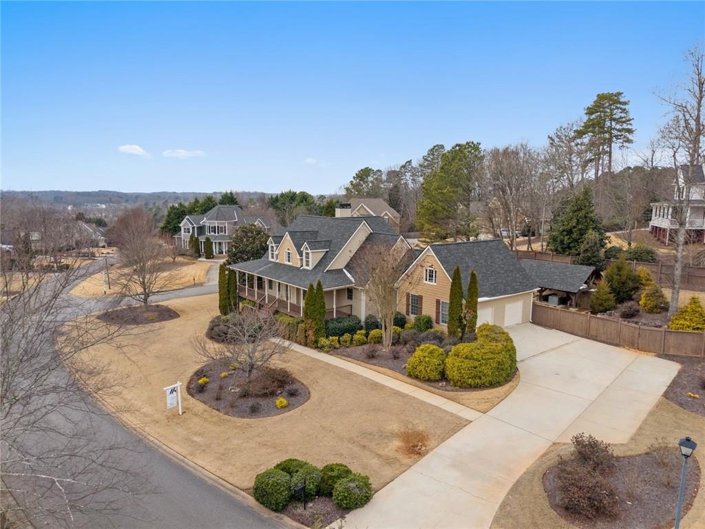 5720 Twelve Oaks Drive