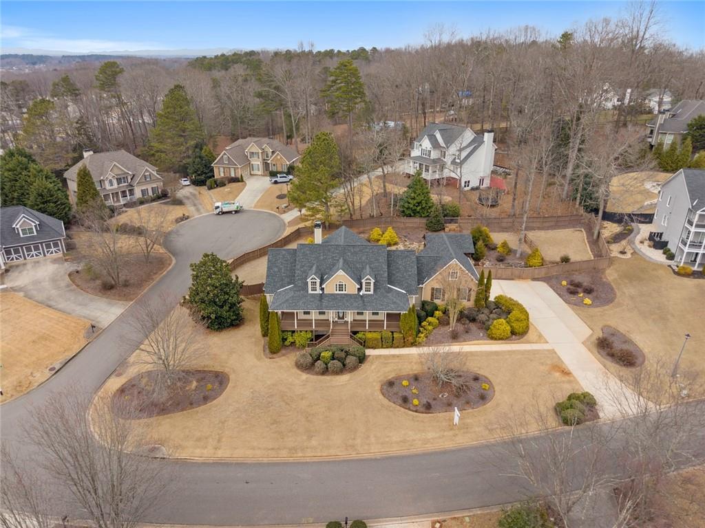 5720 Twelve Oaks Drive