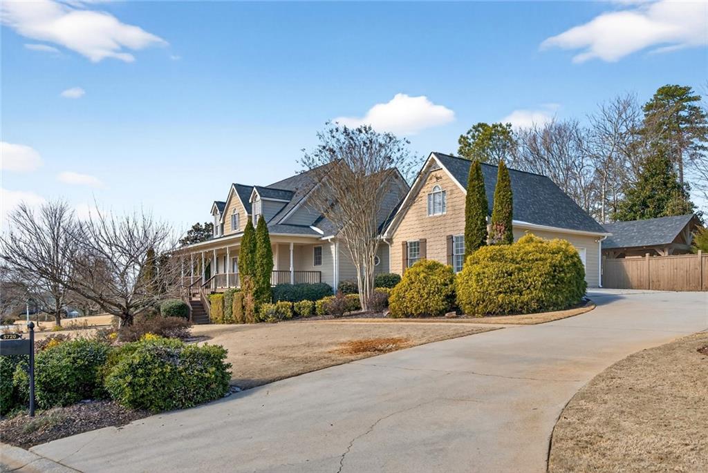 5720 Twelve Oaks Drive