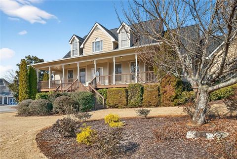 5720 Twelve Oaks Drive Cumming GA 30028