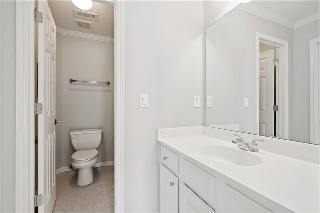 11945 Dancliff Trace, Alpharetta, Georgia image 28