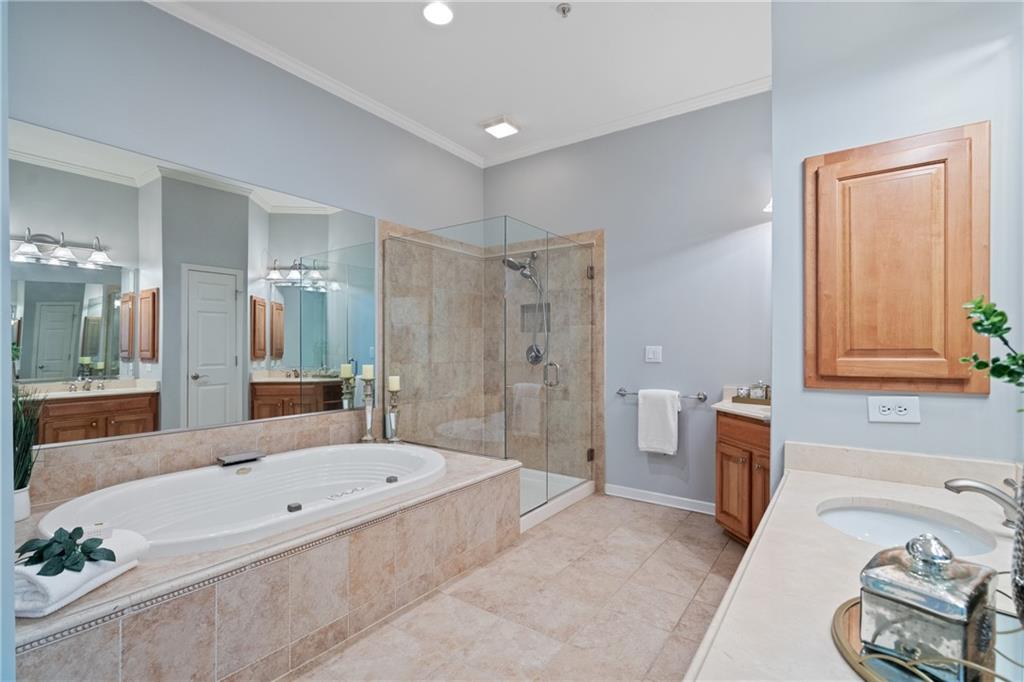 11945 Dancliff Trace, Alpharetta, Georgia image 20