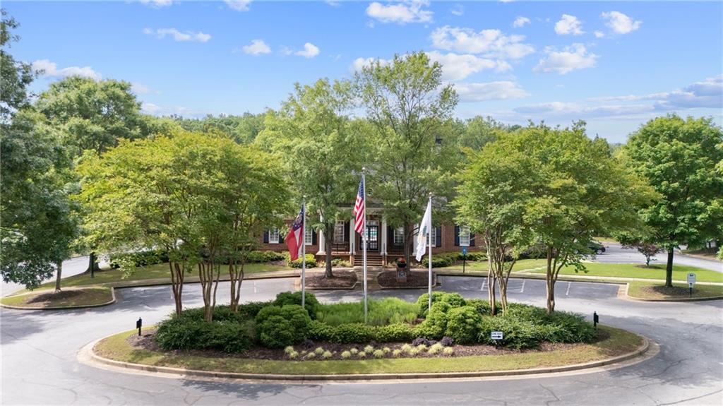 11945 Dancliff Trace, Alpharetta, Georgia image 38