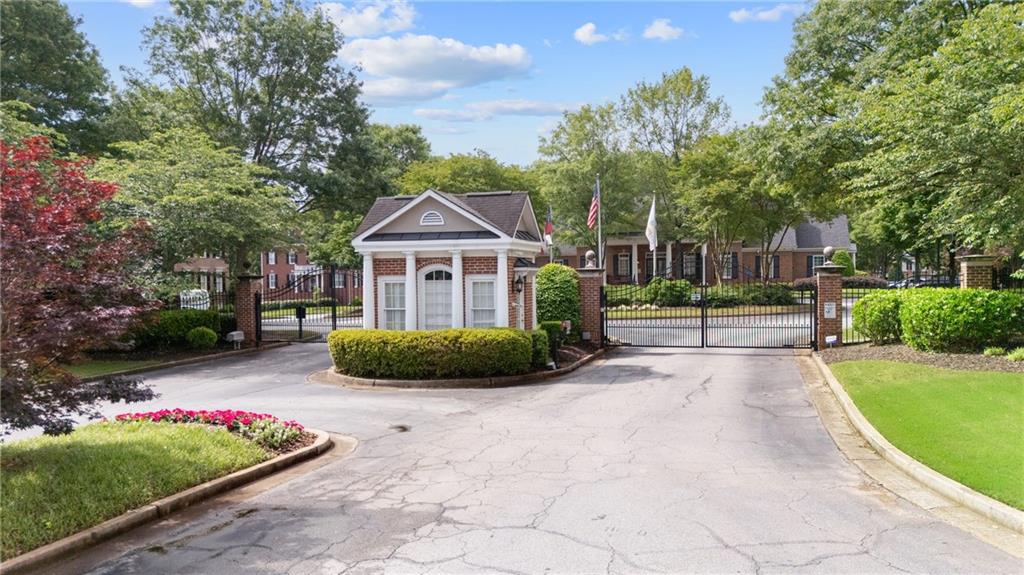 11945 Dancliff Trace, Alpharetta, Georgia image 37