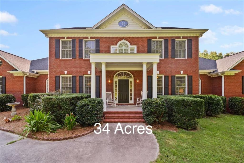 Horse or Hobby Farm - Residential