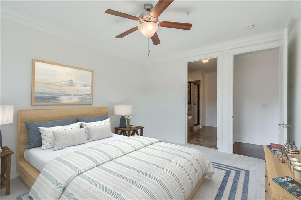 2300 Peachford Road 4310