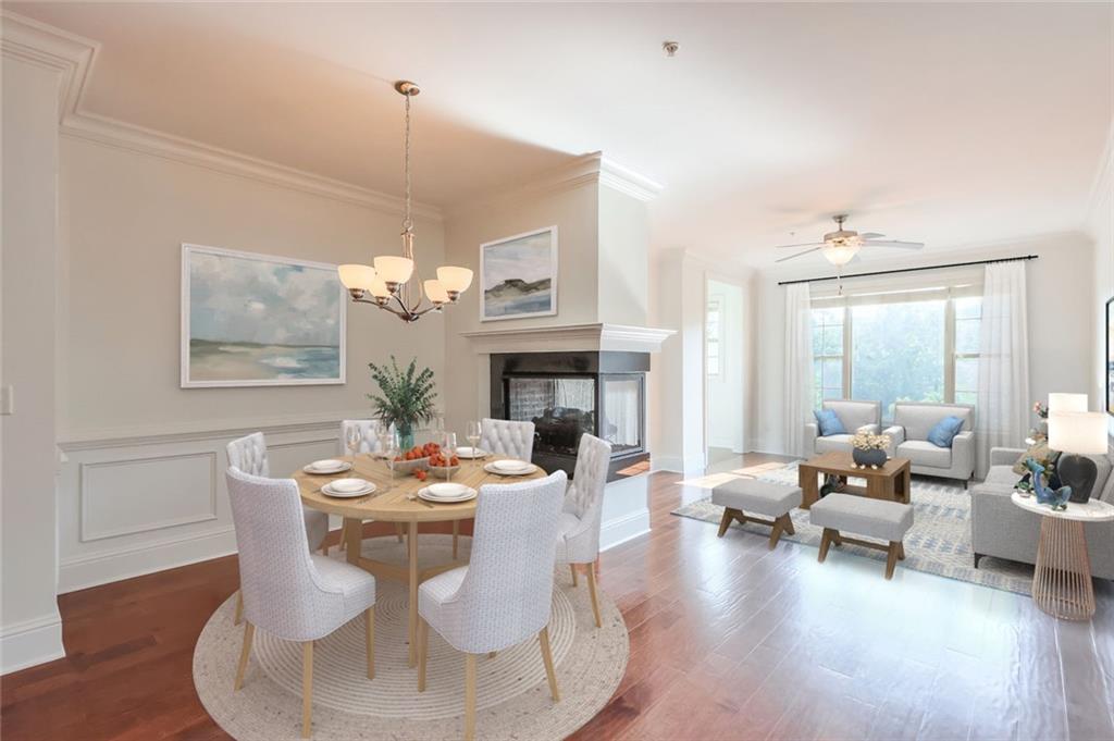 2300 Peachford Road 4310